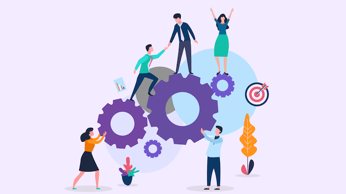 Modern UX & Data Management