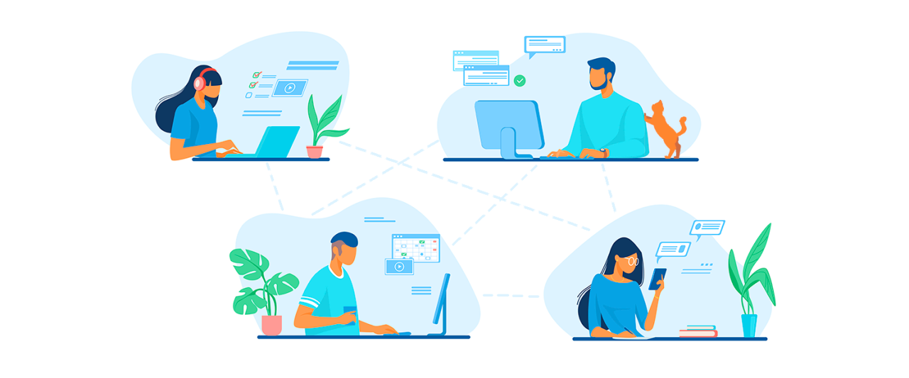 Smart Role-Based Portals