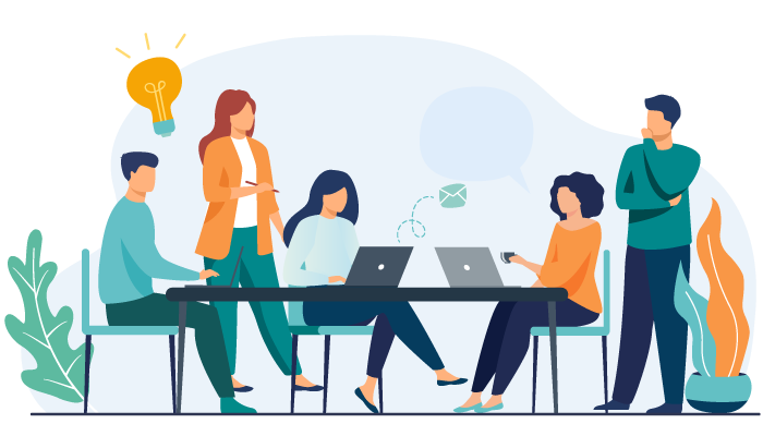 End-to-End Property Lifecycle