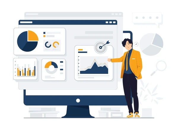 User Friendly Dashboards