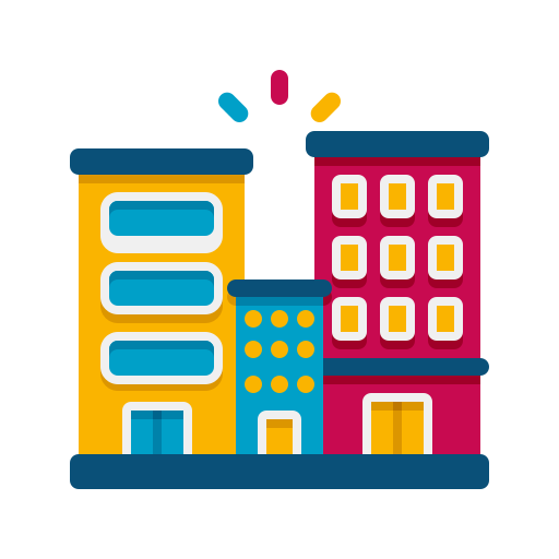 Commercial & Mixed-Use Assets