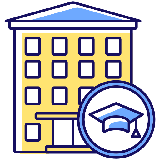 Colleges Web Portal