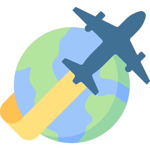Travel & Tourism ERP