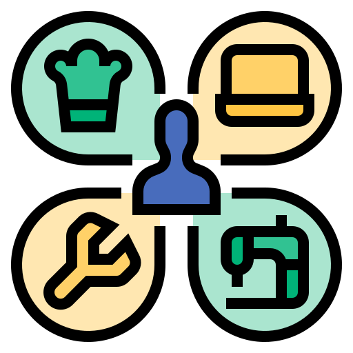 Vocational ERP