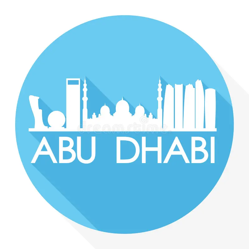 abu dhabi