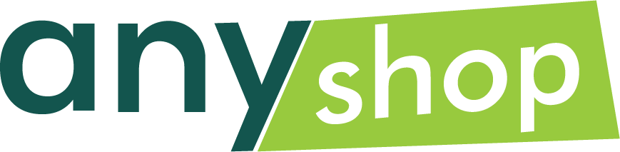 AnyShop Logo