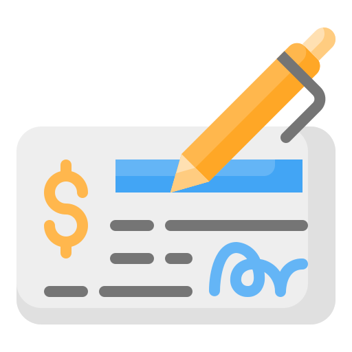Cheque Management