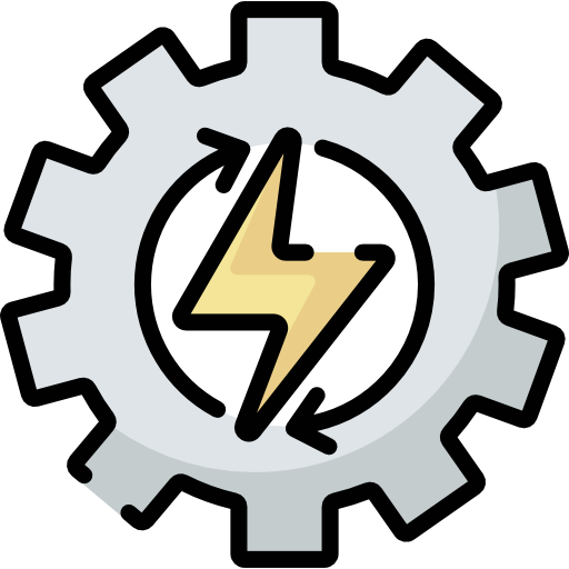 Energy & Technology