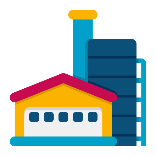 FutexFactory – Production & Distribution Management System