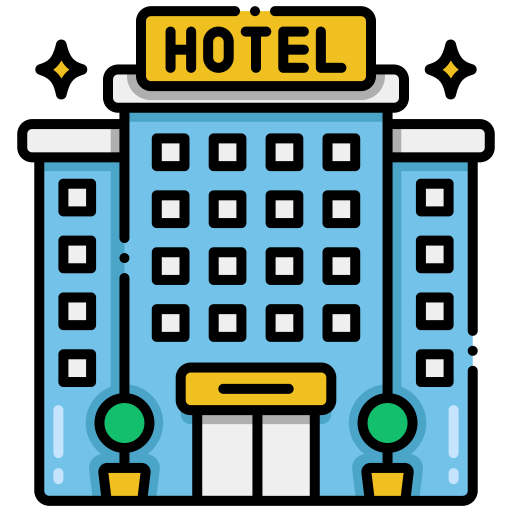 Multi property hotel management software