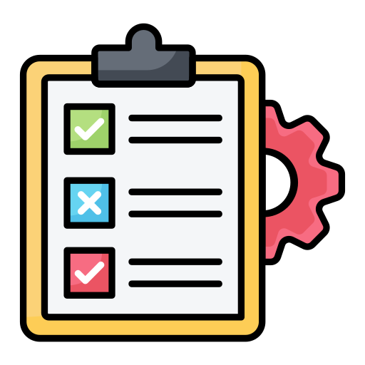 Asset & Inventory Control