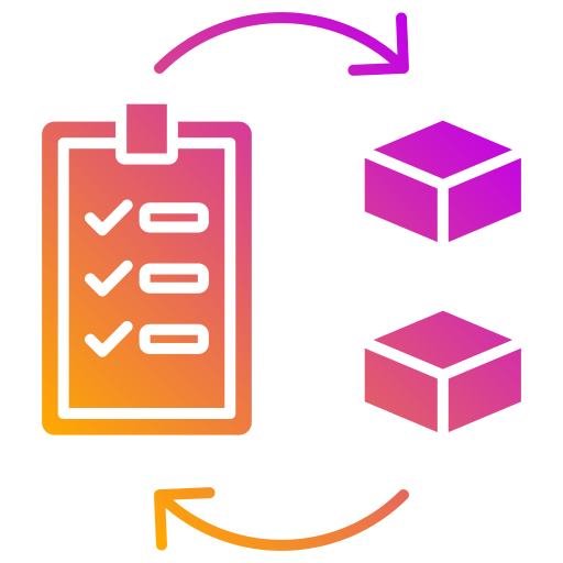 Inventory Tracking