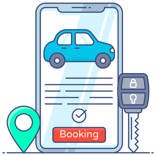 Airport Parking Booking