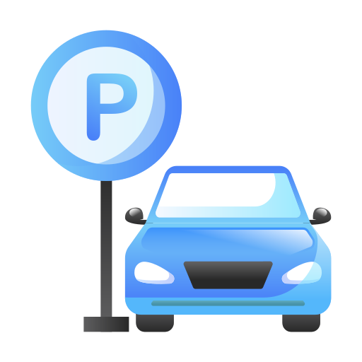 Utility & Parking