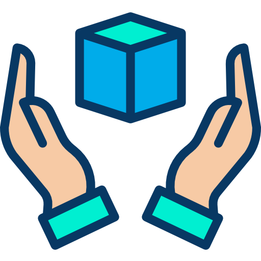 Products & Categories