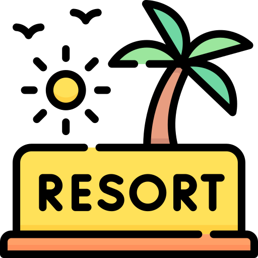 Resort management software