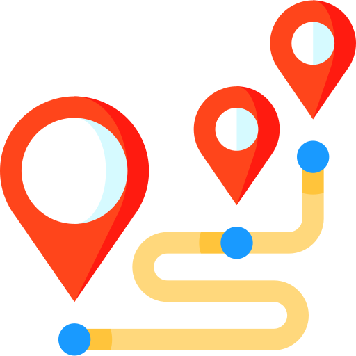 Route Planning