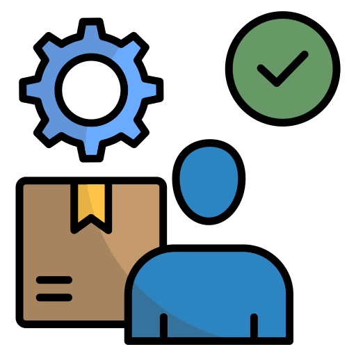 Vendor & Terminal Control