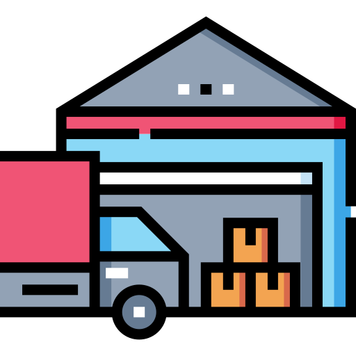 Stock & Warehouse Management
