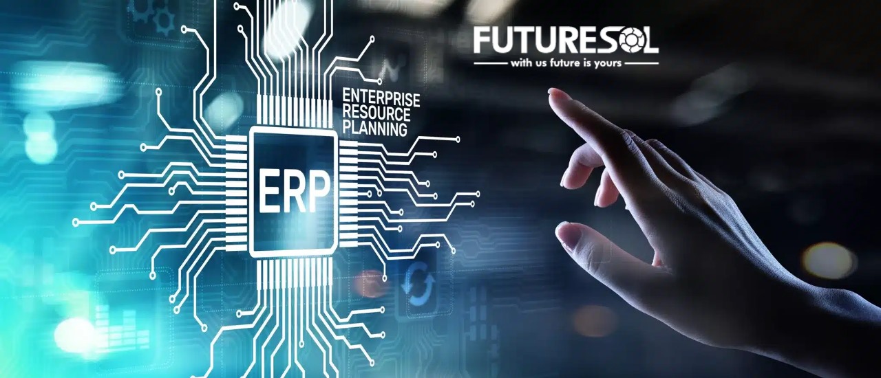 FutexERP – ERP with HR, Payroll, Accounting, Billing, Inventory, POS & Warehouse Management