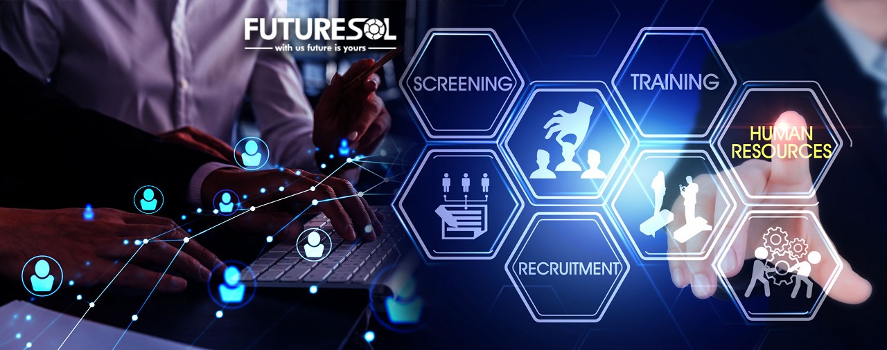 FutexHR Biometric Attendance for Students, Employees & Teachers