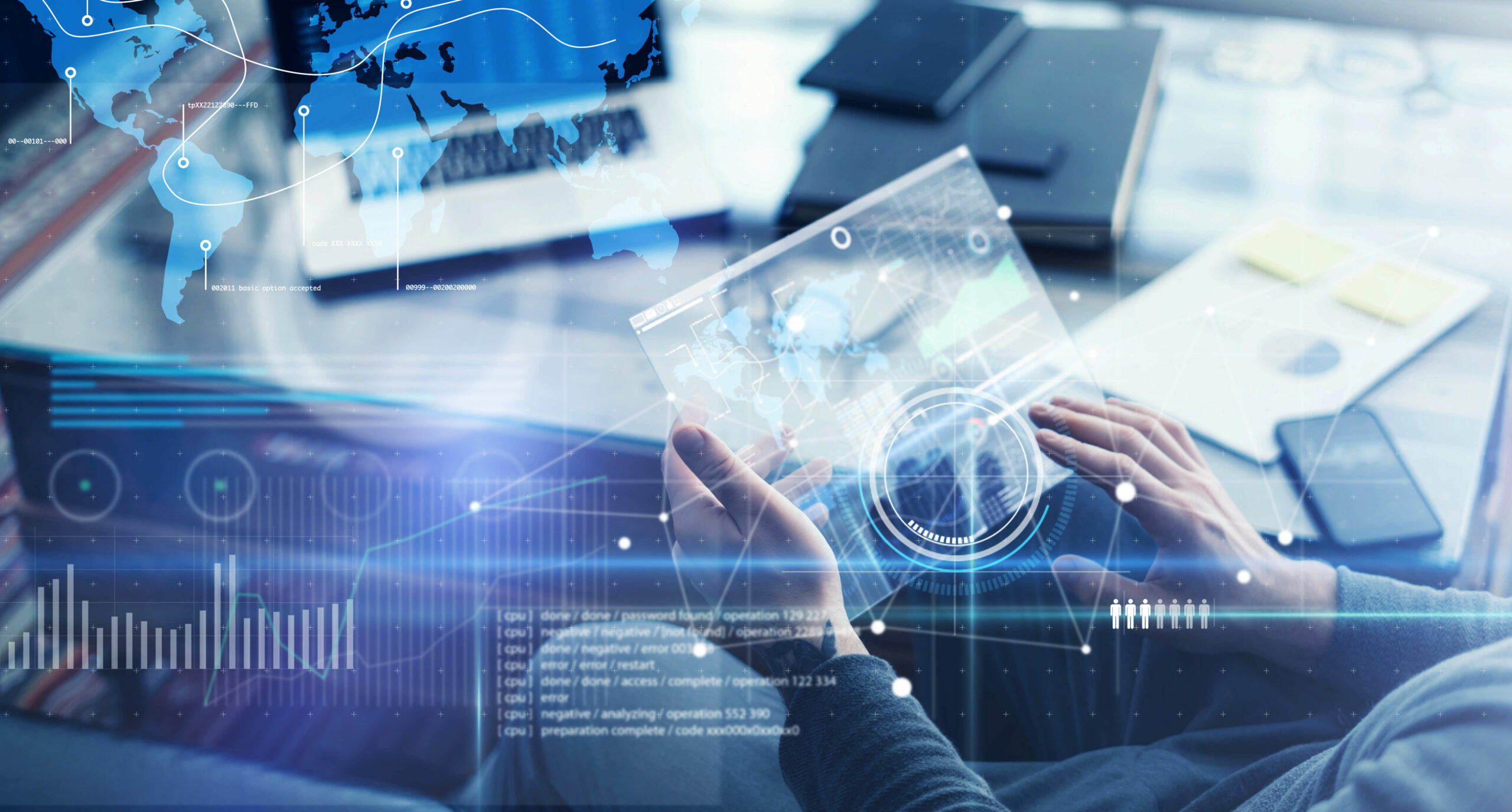 Futuresol Tech Expands Across Africa