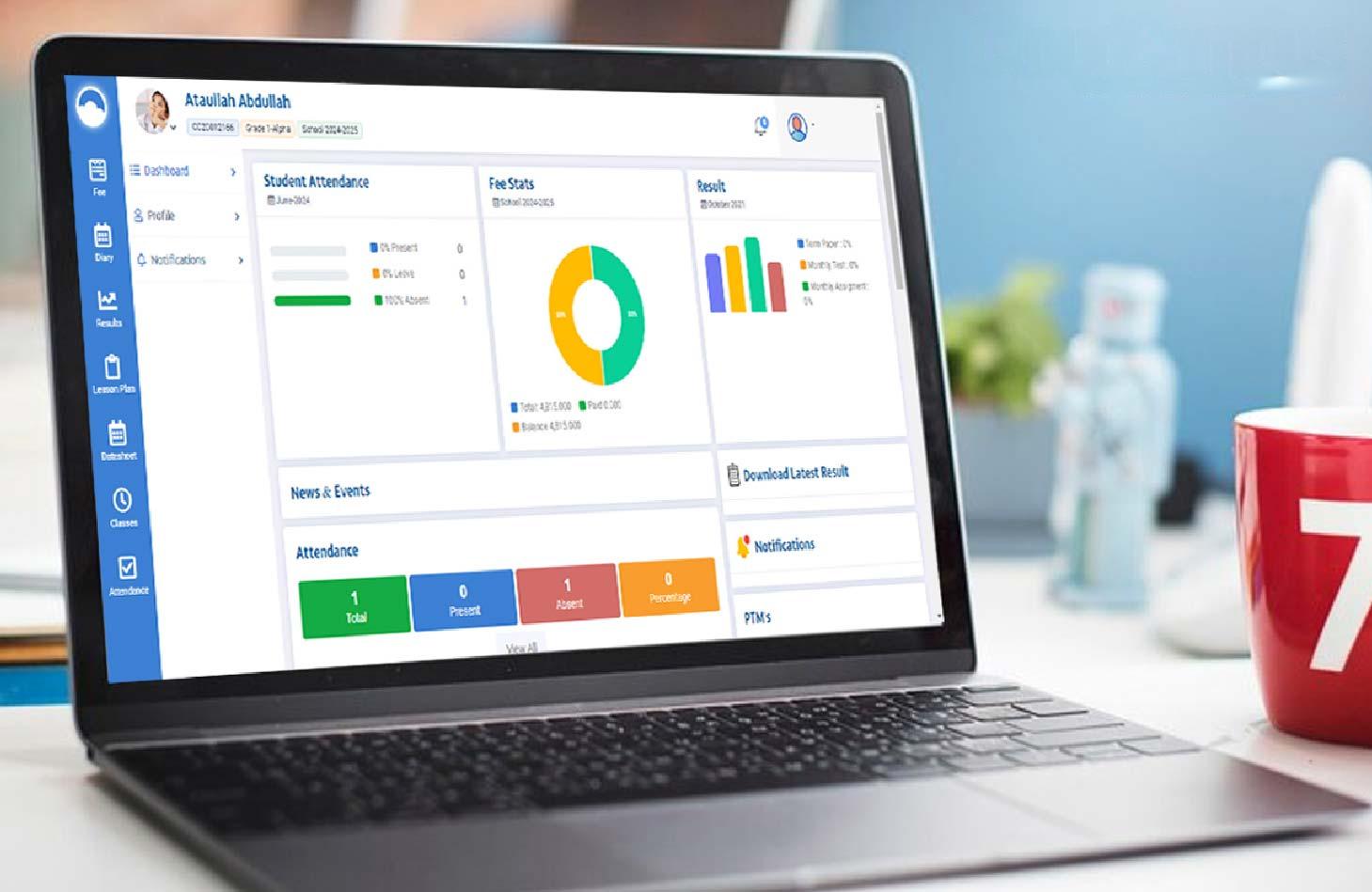 Asset Management System