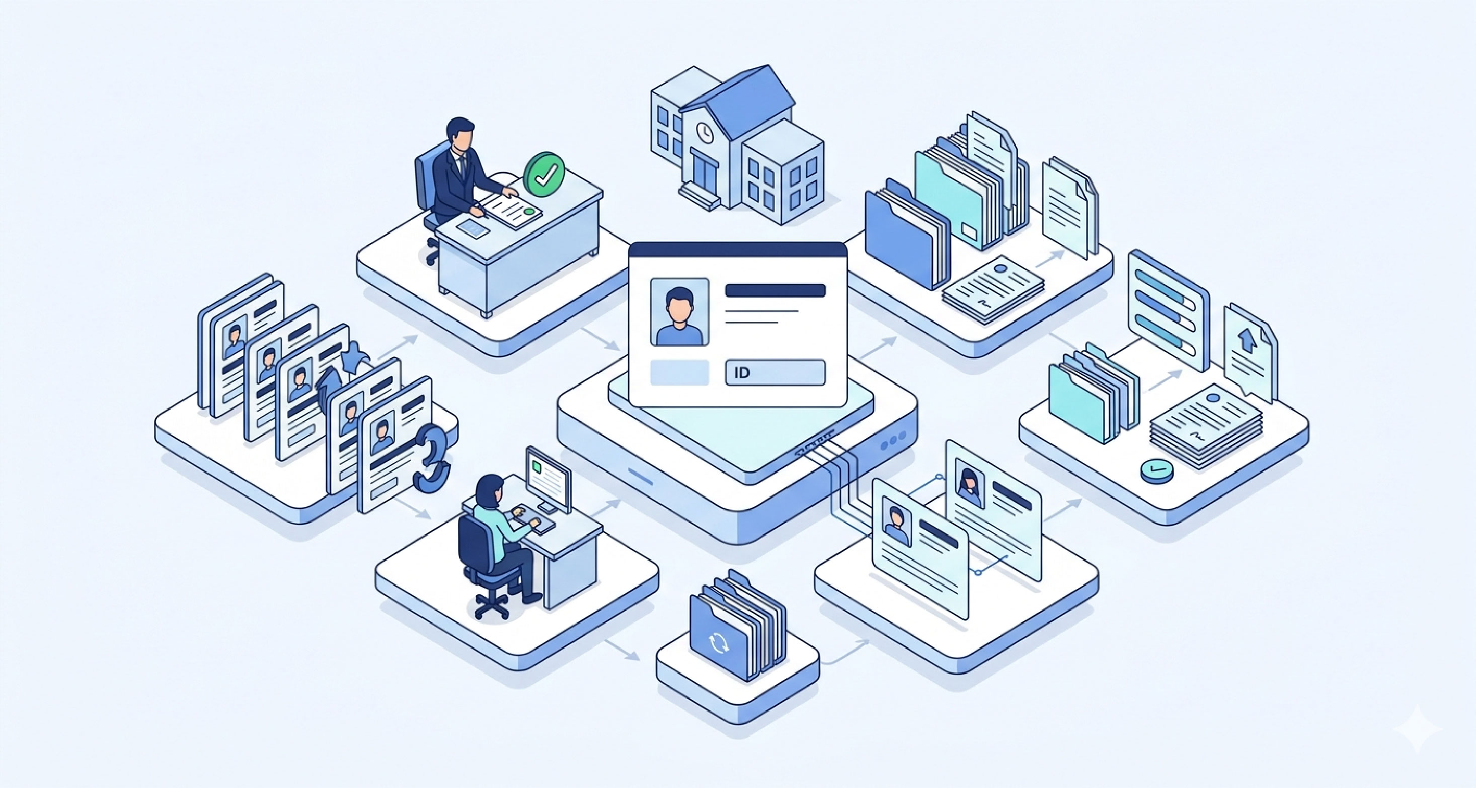 Online Exam Management System