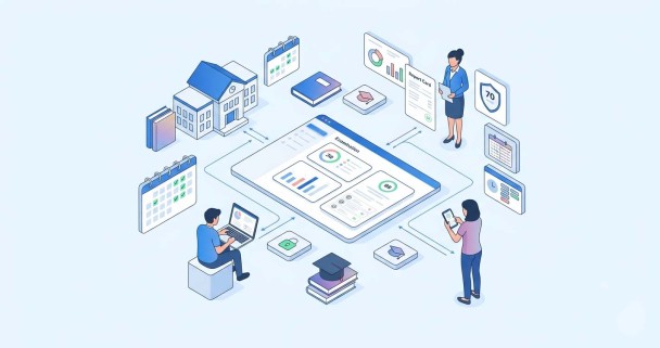 Student Academic Performance Tracking