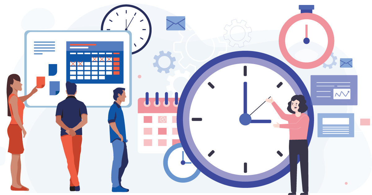 Real-time Parent Communication