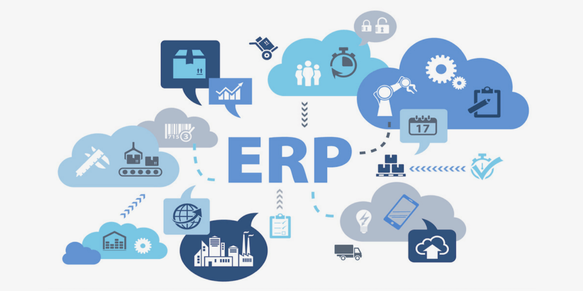 ERP Integration