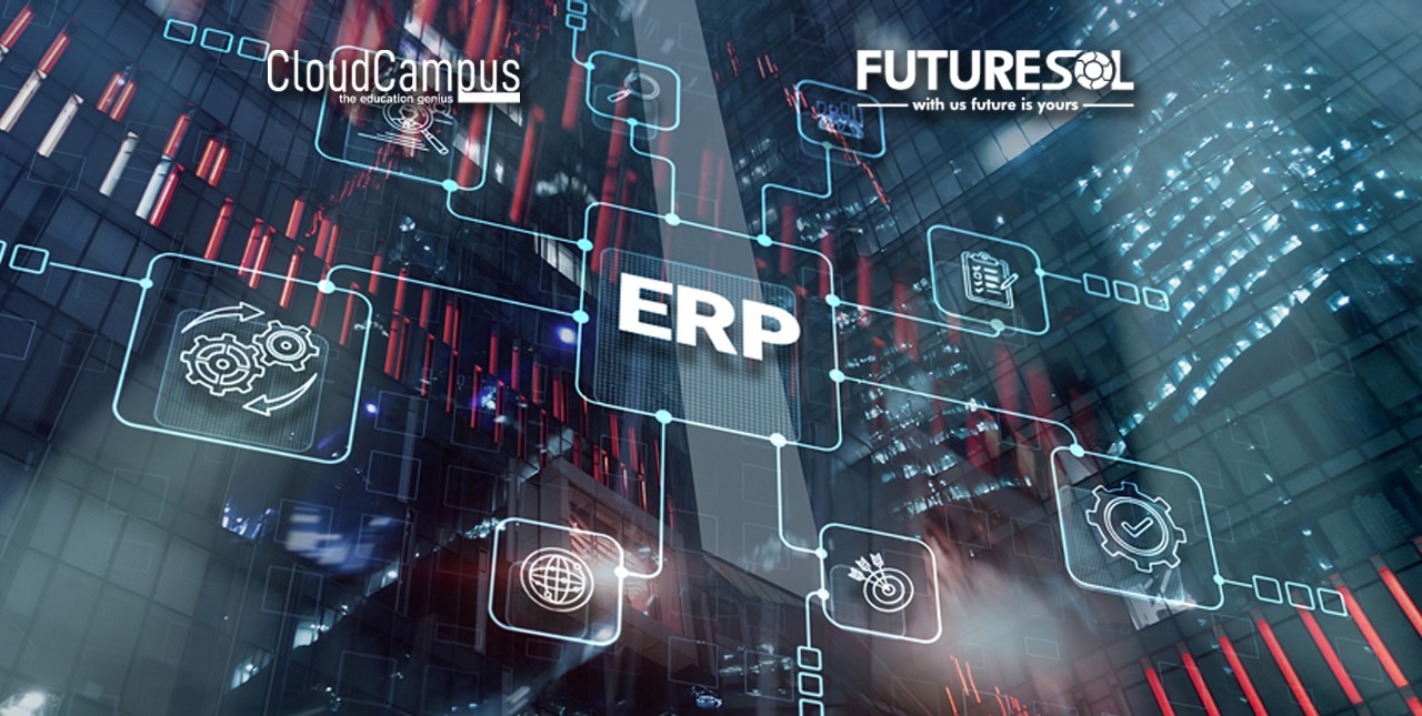 Multi Campus ERP For Schools Colleges & Universities
