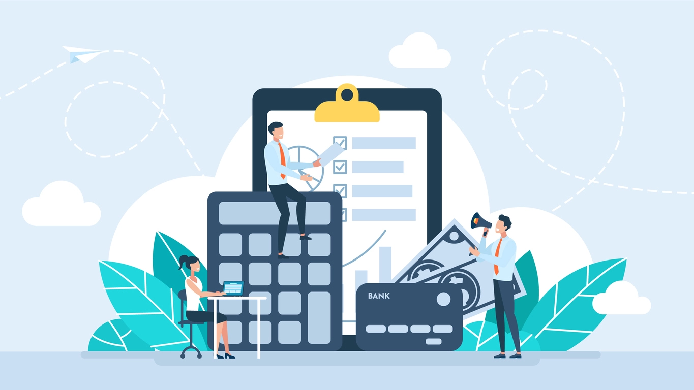 Late Fee and Fine Automation