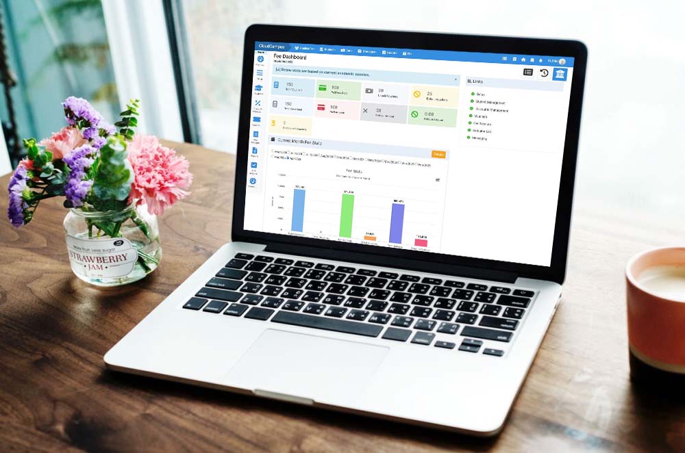 Centralized Management