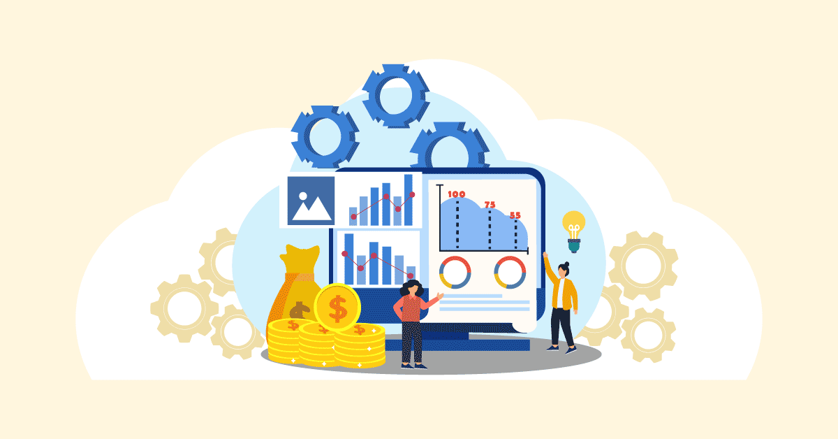 ERP and Finance Integration