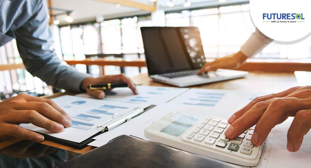 FBR Integrated Fee & Student ERP Software