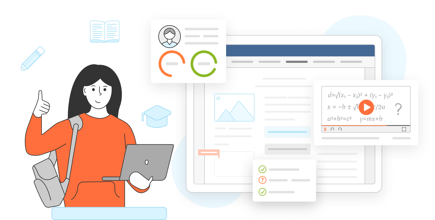 Mobile-Optimized Portal