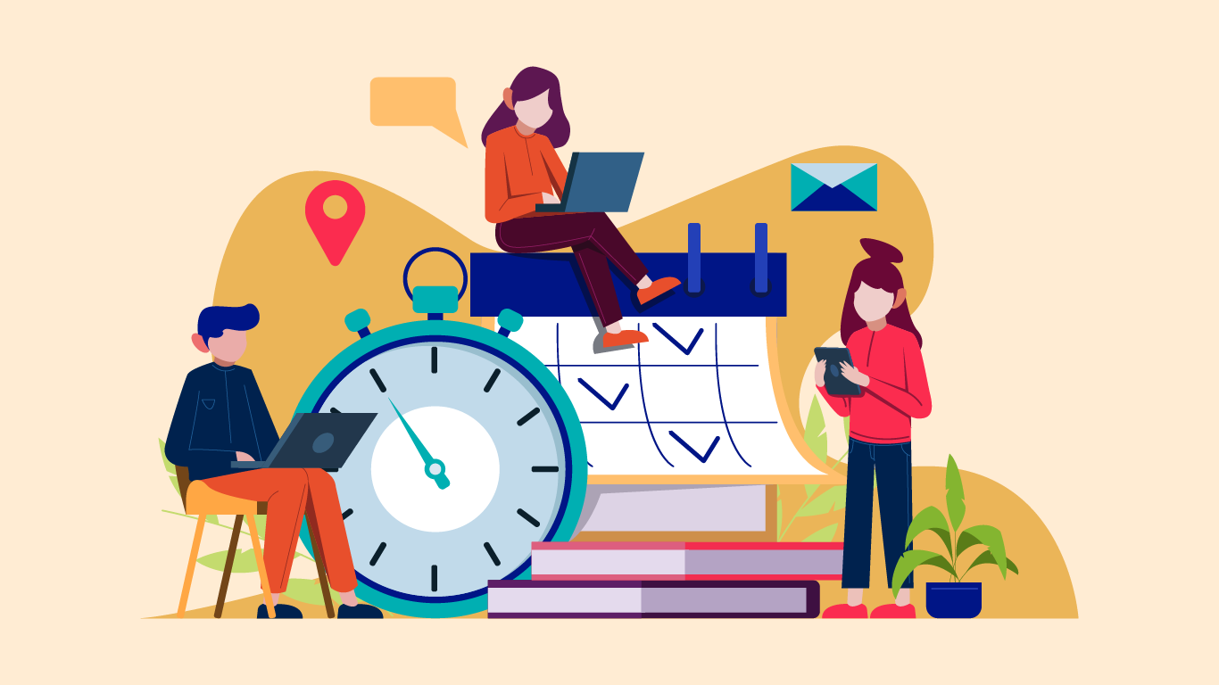 Shift-wise Timetable Automation