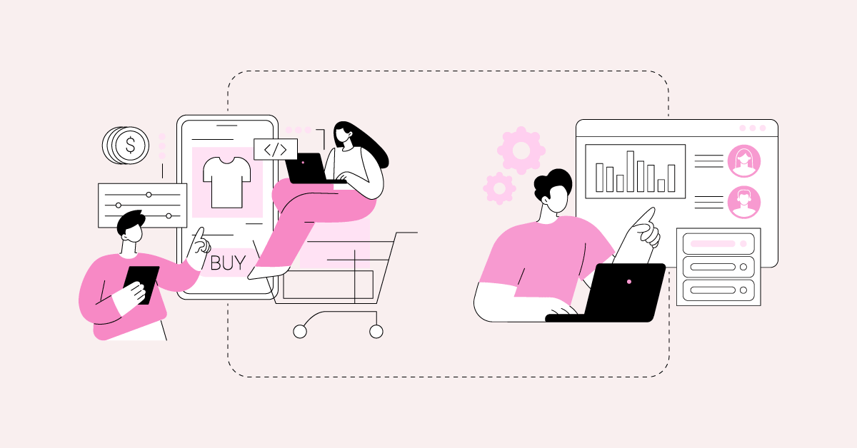 Efficient Order Handling