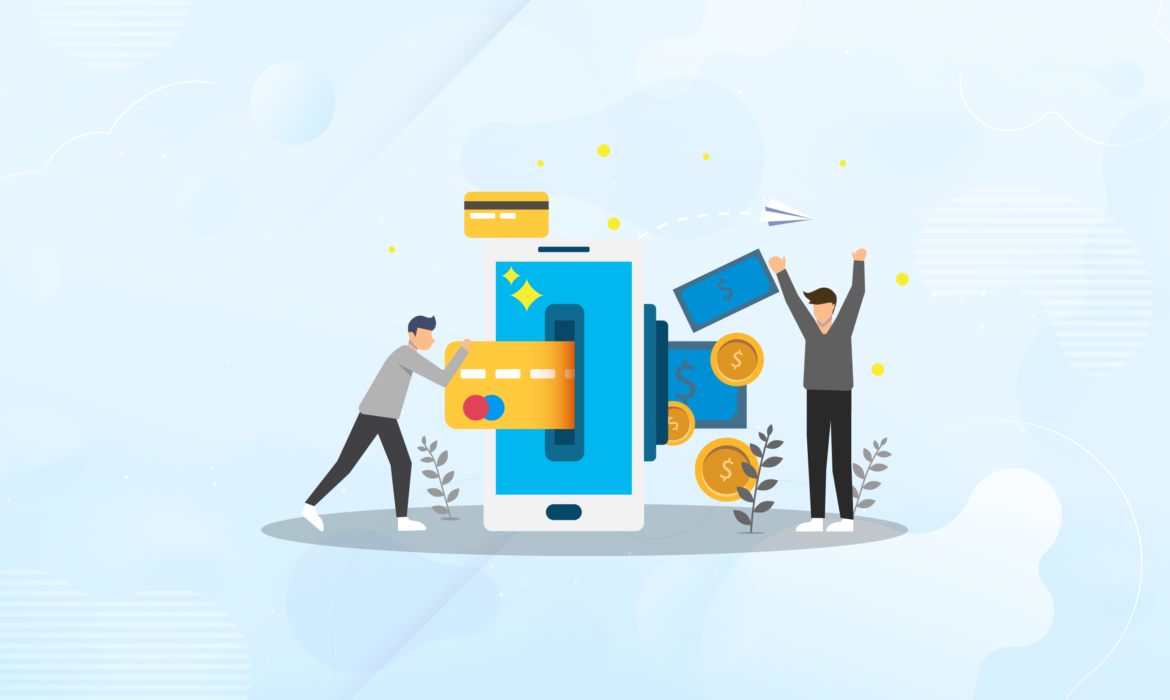Smart Billing & Payments
