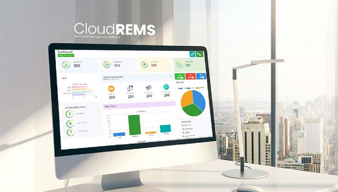 Smart Inventory - CloudREMS