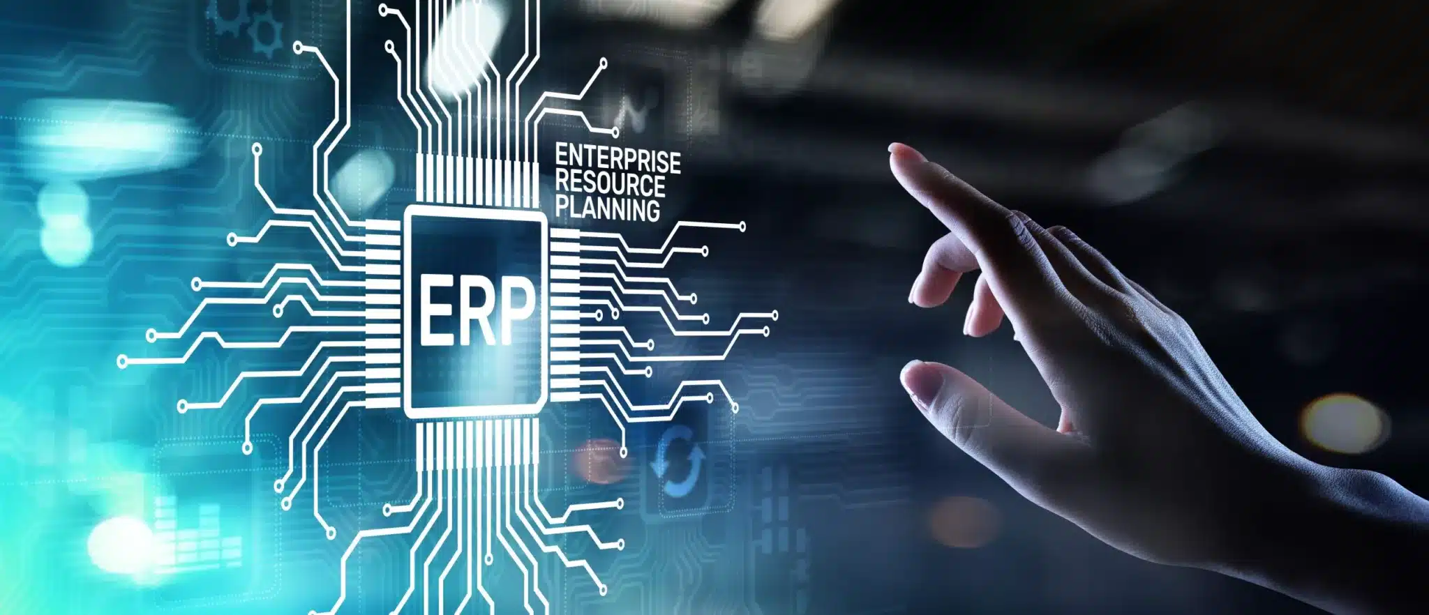 FutexERP – ERP with HR, Payroll, Accounting, Billing, Inventory, POS & Warehouse Management