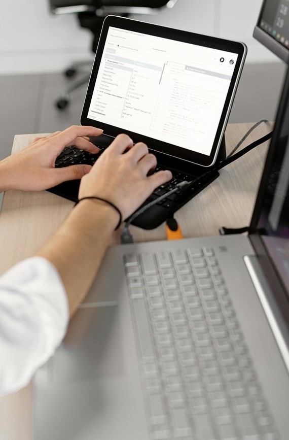 software development futuresol tech