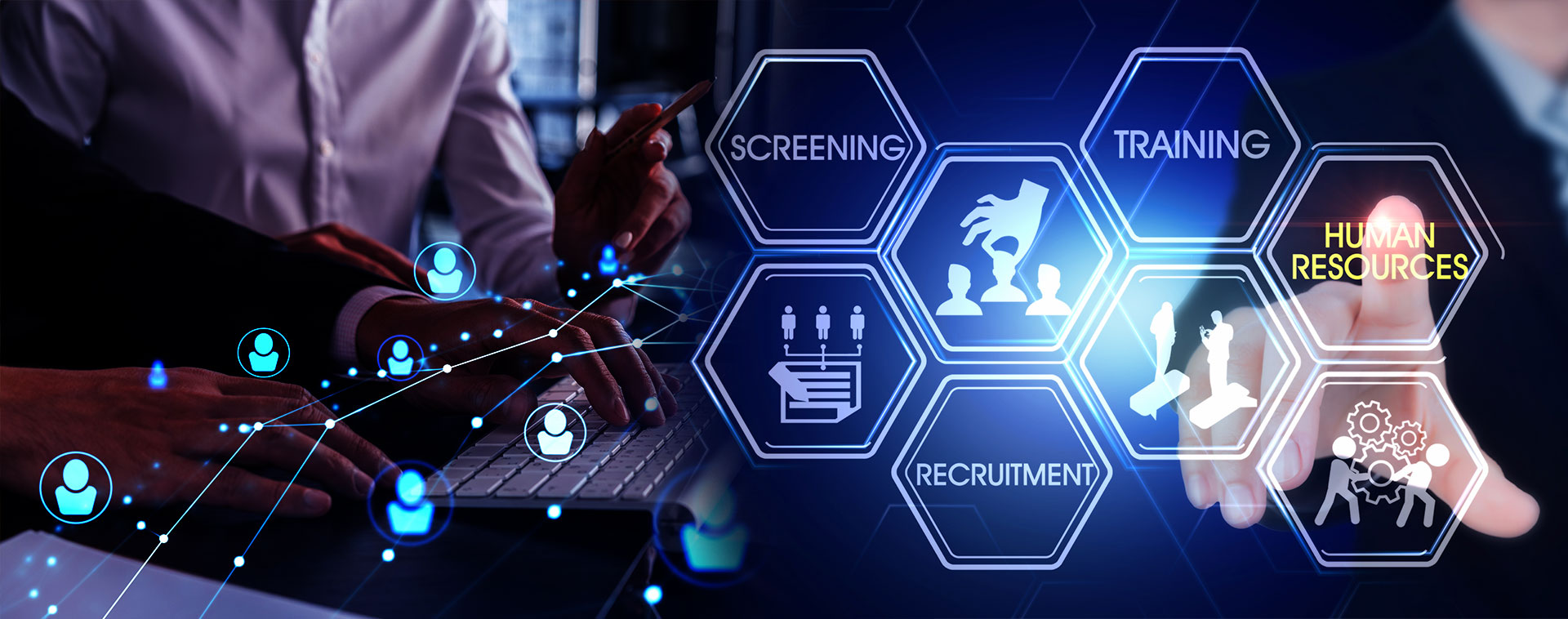 FutexHR Biometric Attendance for Students, Employees & Teachers