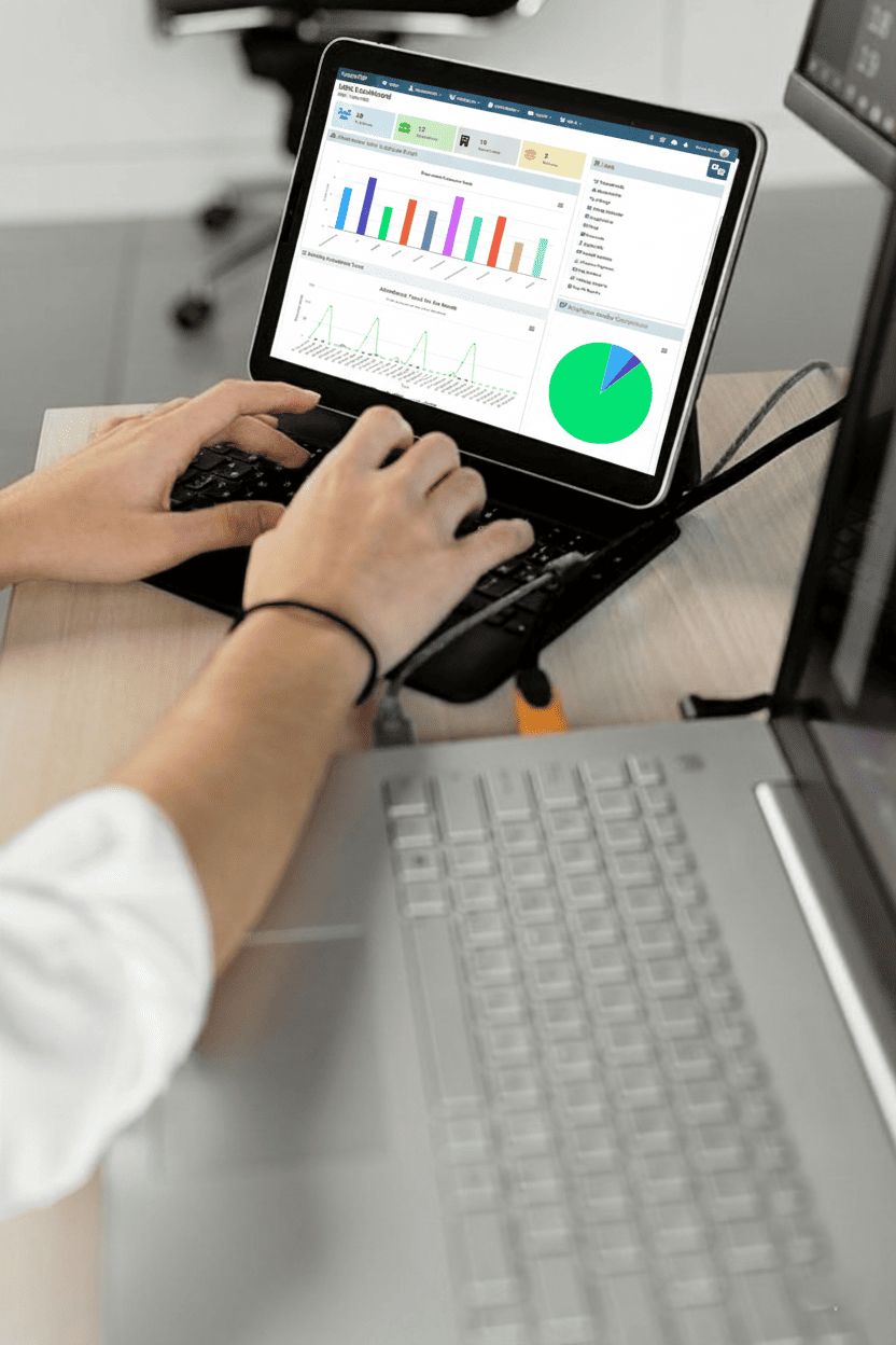 software development futuresol tech