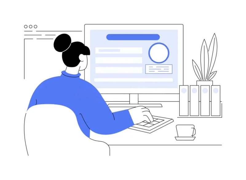 Online Student Application Management System