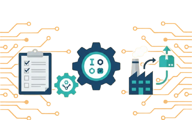 Bill of Materials (BOM) Management