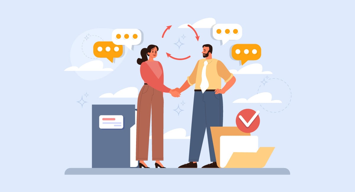 CRM Software