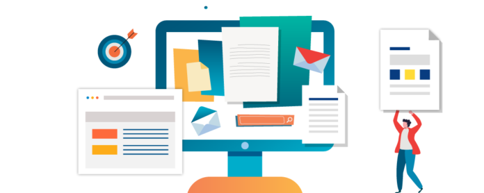 Visa & Document Management