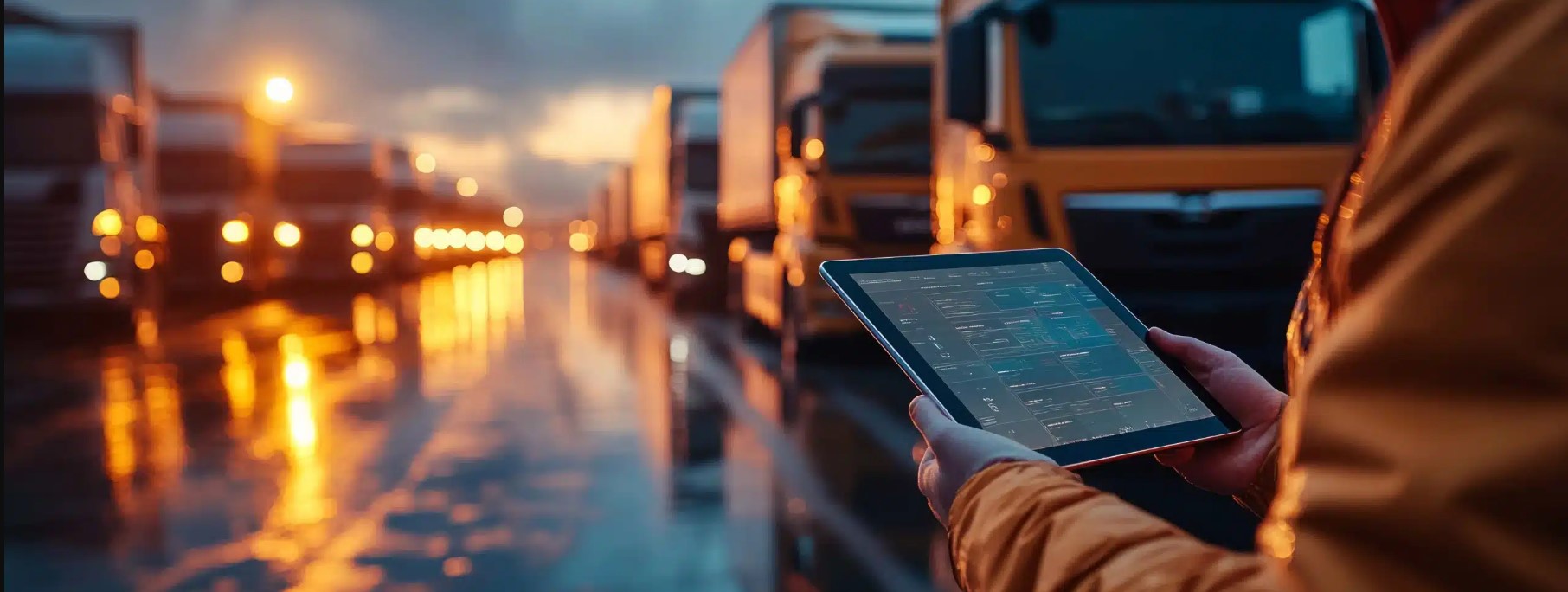 Futex Logix Transport Management ERP for UAE and Saudi Arabia